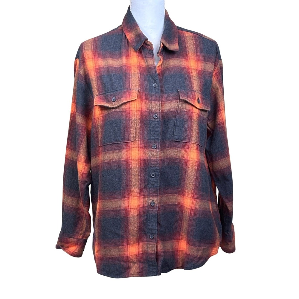 Old Navy Taylor Swift Evermore Boyfriend shirt, iconic, autumn grunge, softgirl
